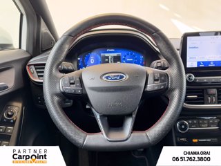 FORD Puma 1.0 ecoboost h st-line x s&s 125cv 18