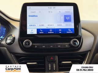 FORD Puma 1.0 ecoboost h st-line x s&s 125cv 23