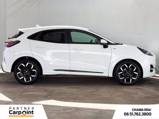 FORD Puma 1.0 ecoboost h st-line x s&s 125cv 4