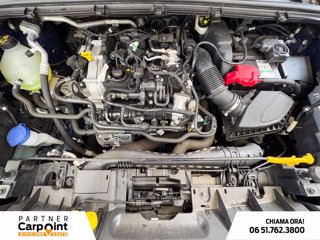 FORD Puma 1.0 ecoboost h st-line x s&s 125cv 10