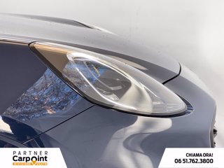 FORD Puma 1.0 ecoboost h st-line x s&s 125cv 12