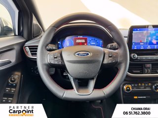 FORD Puma 1.0 ecoboost h st-line x s&s 125cv 17
