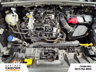 FORD Puma 1.0 ecoboost h titanium x s&s 125cv auto 10
