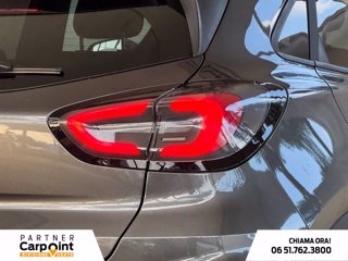 FORD Puma 1.0 ecoboost h titanium x s&s 125cv auto 15