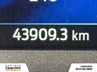 FORD Puma 1.0 ecoboost h titanium x s&s 125cv auto 19