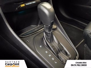FORD Puma 1.0 ecoboost h titanium x s&s 125cv auto 24