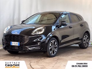 FORD Puma 1.0 ecoboost h st-line s&s 125cv 0