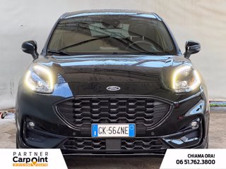 FORD Puma 1.0 ecoboost h st-line s&s 125cv 1