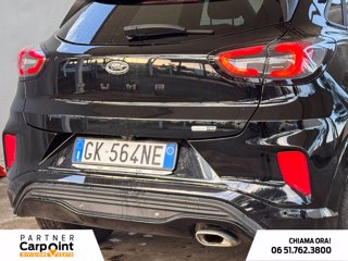 FORD Puma 1.0 ecoboost h st-line s&s 125cv 16