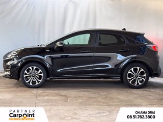 FORD Puma 1.0 ecoboost h st-line s&s 125cv 2