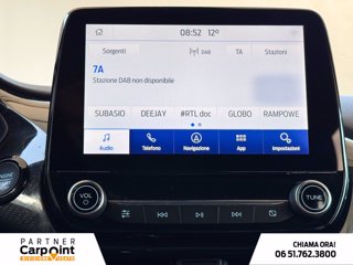 FORD Puma 1.0 ecoboost h st-line s&s 125cv 22