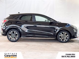 FORD Puma 1.0 ecoboost h st-line s&s 125cv 4
