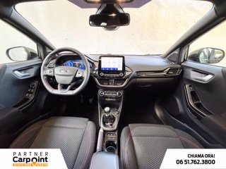 FORD Puma 1.0 ecoboost h st-line s&s 125cv 9