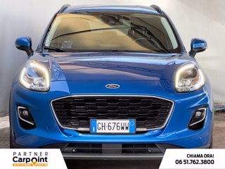 FORD Puma 1.0 ecoboost h titanium s&s 125cv 1