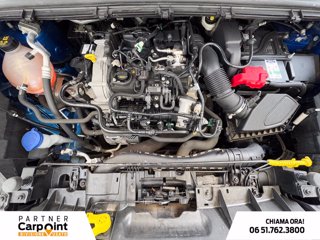 FORD Puma 1.0 ecoboost h titanium s&s 125cv 10