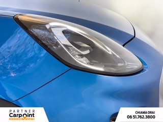 FORD Puma 1.0 ecoboost h titanium s&s 125cv 12