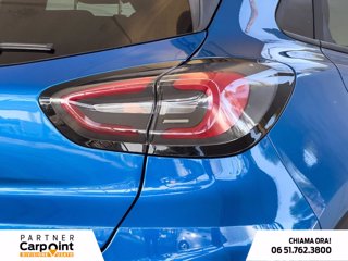 FORD Puma 1.0 ecoboost h titanium s&s 125cv 15