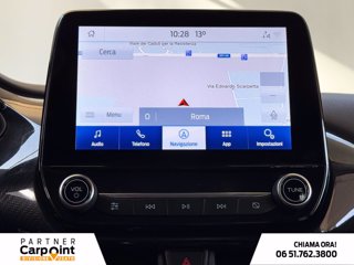 FORD Puma 1.0 ecoboost h titanium s&s 125cv 22