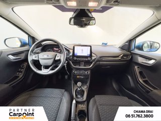 FORD Puma 1.0 ecoboost h titanium s&s 125cv 9