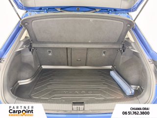 VOLKSWAGEN T-roc 1.0 tsi style 110cv 11