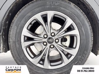 FORD Kuga 2.5 full hybrid st-line 2wd 190cv cvt 13