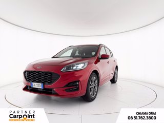 FORD Kuga 2.5 full hybrid st-line x 2wd 190cv cvt 0