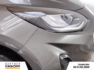 FORD Fiesta 5p 1.0 ecoboost h titanium 125cv 12