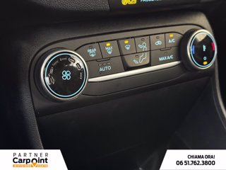 FORD Fiesta 5p 1.0 ecoboost h titanium 125cv 22