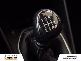 FORD Fiesta 5p 1.0 ecoboost h titanium 125cv 23