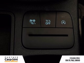 FORD Fiesta 5p 1.0 ecoboost h titanium 125cv 24