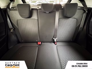 FORD Fiesta 5p 1.0 ecoboost h titanium 125cv 8