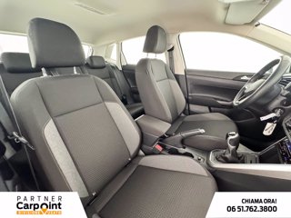 VOLKSWAGEN Polo 1.0 tgi life 90cv 6