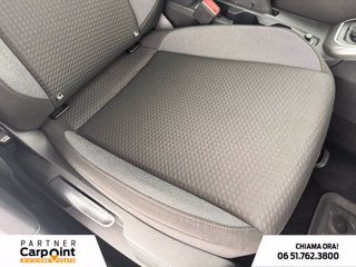 VOLKSWAGEN Polo 1.0 tgi life 90cv 7