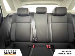 VOLKSWAGEN Polo 1.0 tgi life 90cv 8