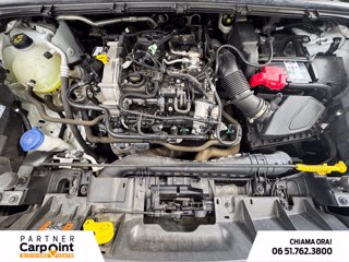 FORD Puma 1.0 ecoboost h st-line x s&s 125cv auto 10