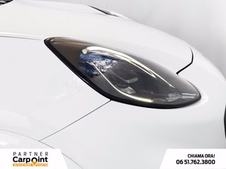 FORD Puma 1.0 ecoboost h st-line x s&s 125cv auto 13