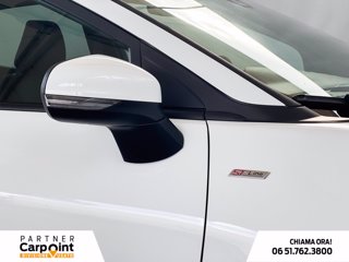 FORD Puma 1.0 ecoboost h st-line x s&s 125cv auto 15