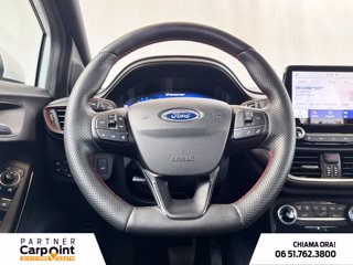 FORD Puma 1.0 ecoboost h st-line x s&s 125cv auto 18