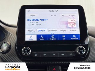 FORD Puma 1.0 ecoboost h st-line x s&s 125cv auto 23