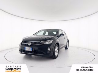 VOLKSWAGEN Taigo 1.0 tsi life 110cv 0