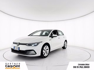 VOLKSWAGEN Golf 1.5 tsi evo style 130cv 0