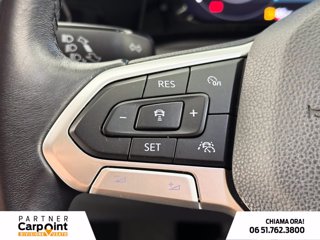 VOLKSWAGEN Golf 1.5 tsi evo style 130cv 20