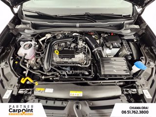 VOLKSWAGEN Taigo 1.0 tsi r-line 110cv 10