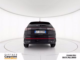 VOLKSWAGEN Taigo 1.0 tsi r-line 110cv 3