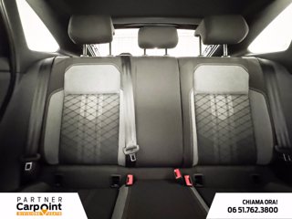 VOLKSWAGEN Taigo 1.0 tsi r-line 110cv 8