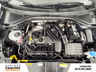 VOLKSWAGEN T-roc 1.5 tsi life dsg 10