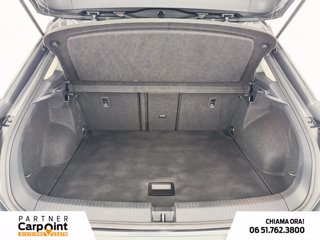 VOLKSWAGEN T-roc 1.5 tsi life dsg 11