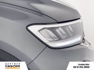 VOLKSWAGEN T-roc 1.5 tsi life dsg 12