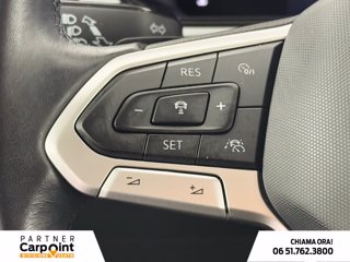 VOLKSWAGEN T-roc 1.5 tsi life dsg 19