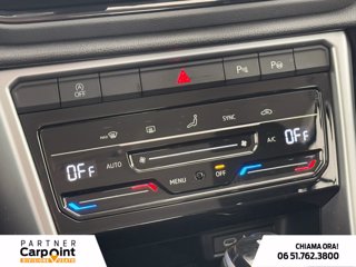 VOLKSWAGEN T-roc 1.5 tsi life dsg 23